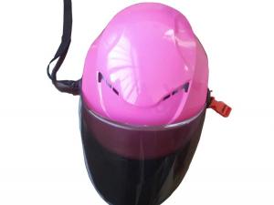 輕松搞定電動(dòng)車(chē)頭盔保養(yǎng) 電動(dòng)車(chē)頭盔